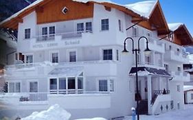 Hotel Garni Schmid